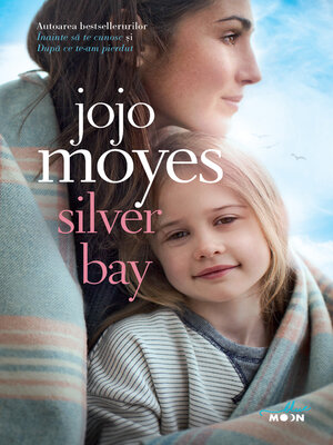 cover image of Silver Bay